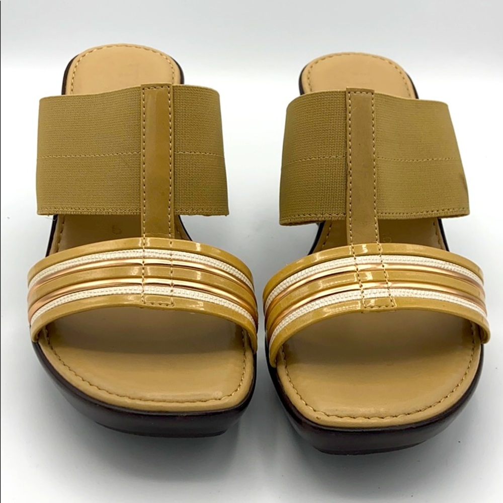 Women’s wedges